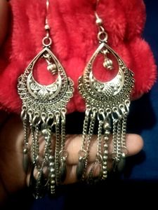 Boho Dangle y2k Earrings