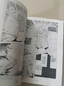 Jujutsu Kaisen Vol. 19