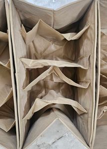 Hanging Closet Organizer Storage
