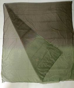 Ombre Silk Dupatta