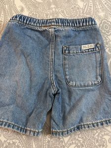 Denim Shorts - Comfort &amp; Style!