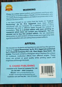 A Modern Approach To Logical Reasoning