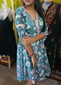New One Piece Dress