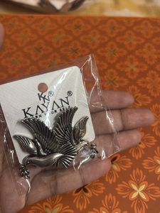 New Dove studs