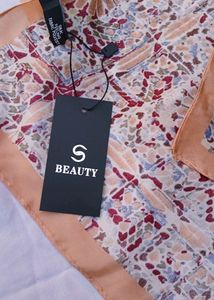 Scarf &amp; Stall