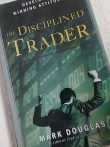 THE DISCIPLINED TRADER