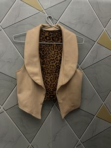 elegant waistcoat