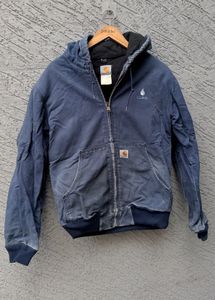 carhartt jacket