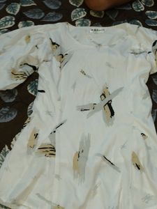Cot Dress