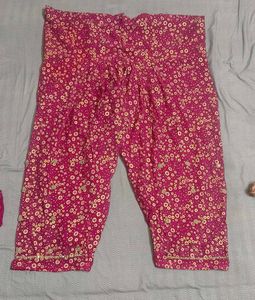 Embellished Kurta Set