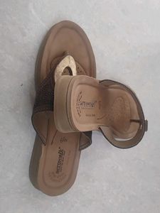 Aerowalk &amp; Cloudwalkers Sandals