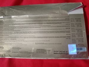 Shahnaz Husain Gold Facial Kit