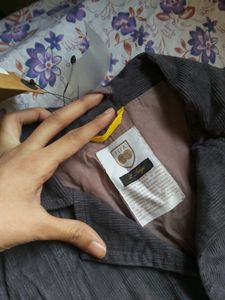 corduray jacket