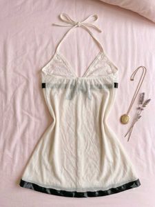 ~Babydoll sheer top~☆♡