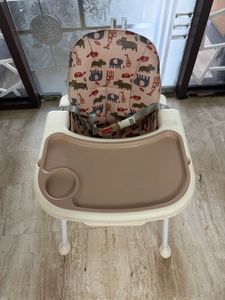 Baby High Chair
