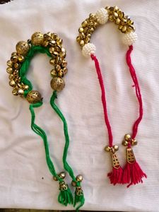 Bracelet- Ghungroo