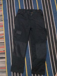 RIDING PENT Men's Cargo Pants