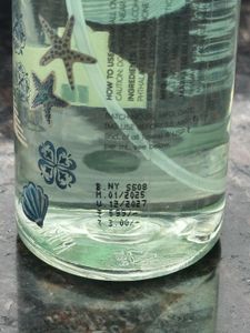 Nykaa Wanderlust Body Mist (Pack of 1)