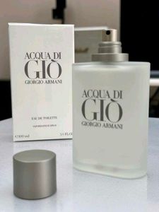 Giorgio Armani Acqua di Gio Men's Perfume