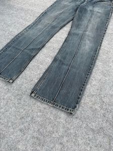 Stylish Blue Denim Jeans