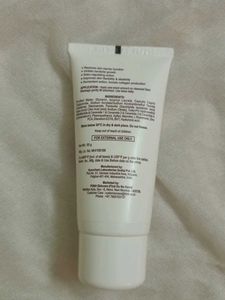 SEN-Z Acne Care Moisturizer