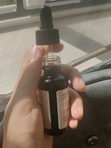 Minimalist Vitamin C Face Serum