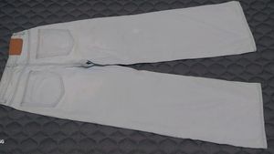 H&amp;M Wide Leg Jeans