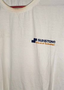 Sunstone School of Technology T-Shirt