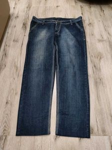 Ma5827 Tuff guys jeans waist 36 inches