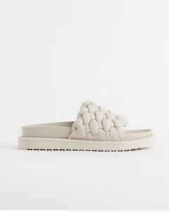 H&amp;m Sliders