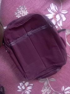 Small Bag For Class 1 2