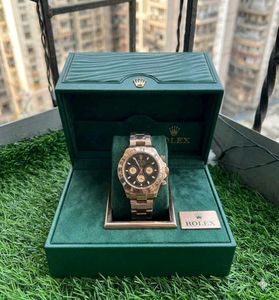 Rolex Daytona Watch