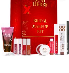 just harbs chemical free natural product herbal in