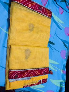 Beautiful Designer Saree New With Tag 😍❤️
