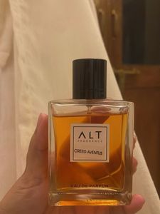ALT Fragrance Creed Aventus Eau de Parfum