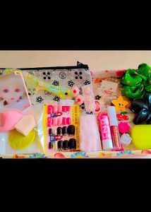 Beauty & Accessories Bundle