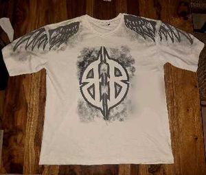 Men's Graphic Print T-Shirt