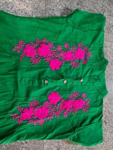 Womens kurta