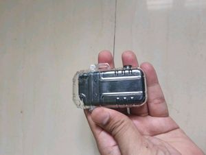 Portable LED Light Keychain