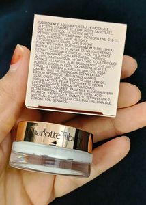Charlotte tilbury magic cream