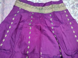 Banarasi Lehenga Choli