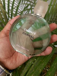 Chanel Chance Eau Fraiche Decant 10ml