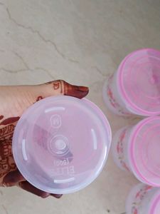 set of four masala box