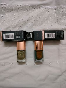Manish Malhotra Nail Paint