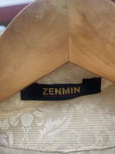 Elegant Men's Nehru Jacket