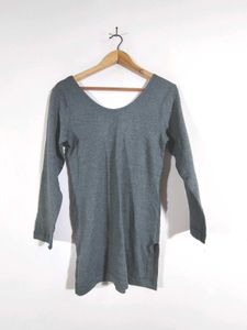 Grey Top (Women's)