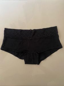 Two Pairs Of Women's Briefs