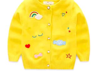 Very Cute N Fancy Cardigan