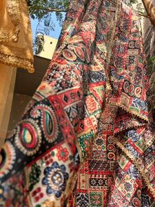 Only coins &amp; FreeDelivery 🎊 offer Dupatta ✨️🌸