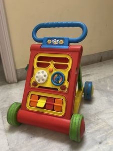 Activity Walker for Baby